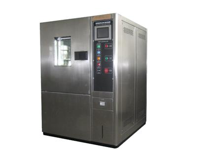 可程式恒溫恒濕試驗(yàn)箱